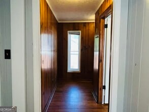 406 E Main St in Hogansville, GA - Foto de edificio - Building Photo