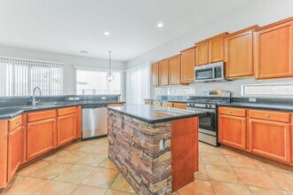 3927 E Dubois Ave in Gilbert, AZ - Building Photo - Building Photo