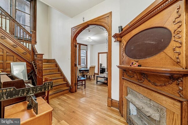 property at 4011 Pine St