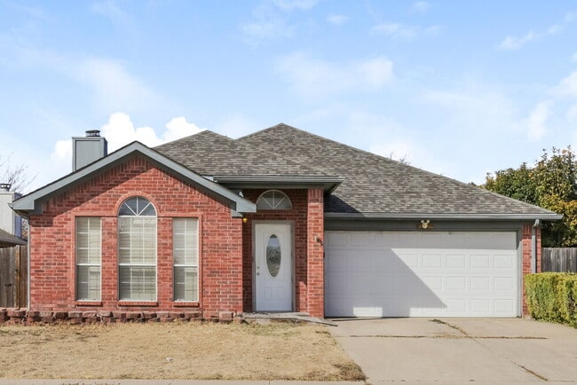 property at 807 Ponselle Dr