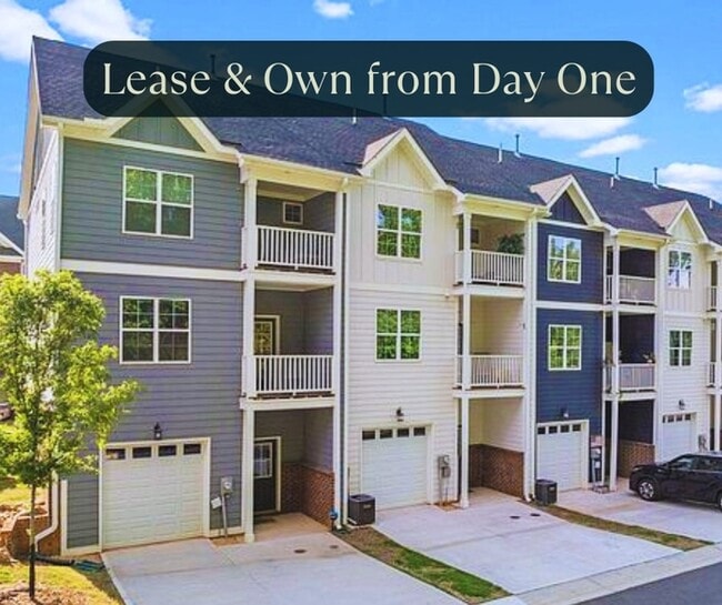property at 820 Laurel Gate Dr