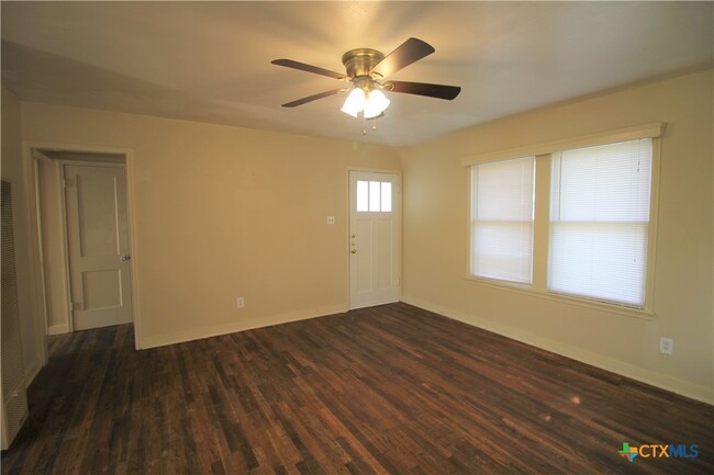 property at 669 Roosevelt St