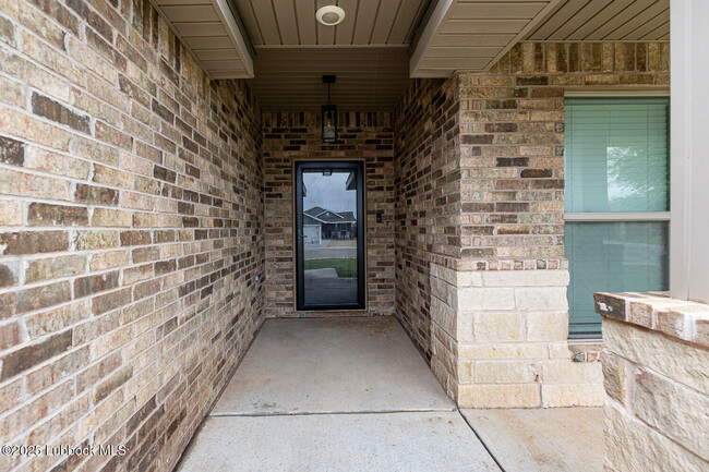 10407 Winfield Ave in Lubbock, TX - Foto de edificio - Building Photo