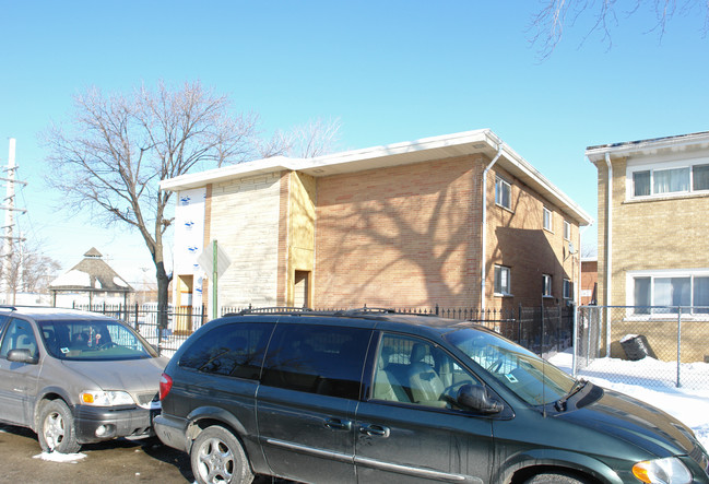 3037 Prairie St in Franklin Park, IL - Building Photo - Building Photo