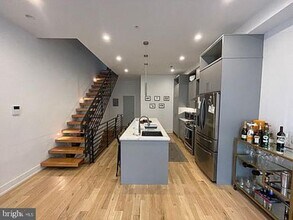 1544 S 20th St in Philadelphia, PA - Foto de edificio - Building Photo