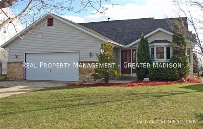 property at 1745 Apple Dr