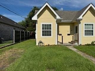 property at 222 Soniat Ave