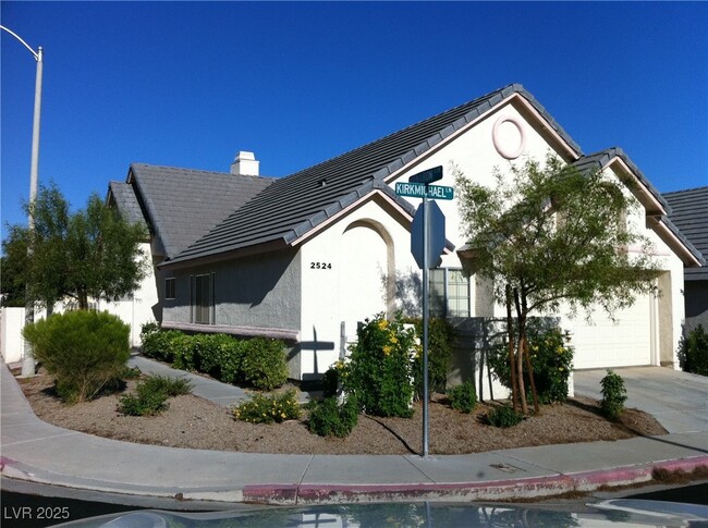 2524 Kirkmichael Ln
