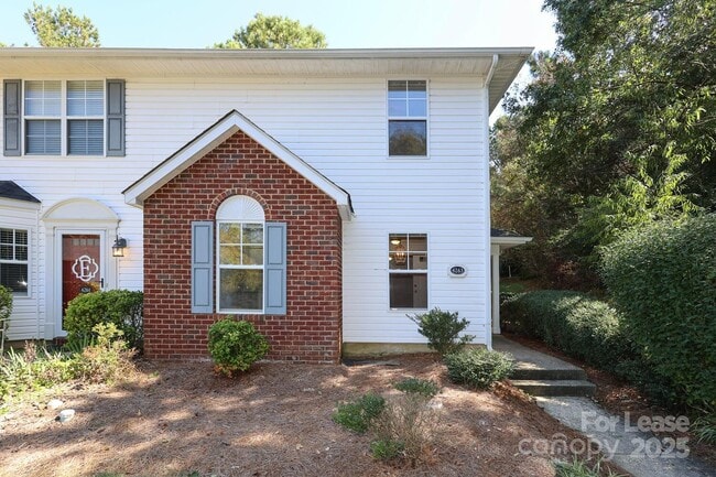 4263 Melrose Club Dr in Matthews, NC - Building Photo - Building Photo