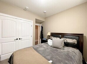 8611-8682 82nd St in Fort St John, BC - Building Photo - Building Photo