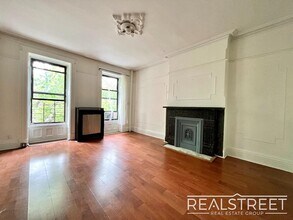 Charming 1 BED in Bed Stuy Brownstone! in Brooklyn, NY - Building Photo - Building Photo