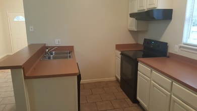 234 Morningview Dr in San Antonio, TX - Foto de edificio - Building Photo