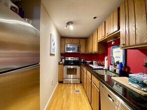 15 Henley St in Boston, MA - Building Photo - Building Photo