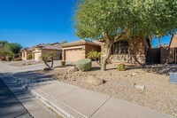 110 W Cardinal Way in Chandler, AZ - Foto de edificio - Building Photo