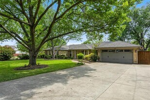 265 E Dove Rd in Southlake, TX - Building Photo