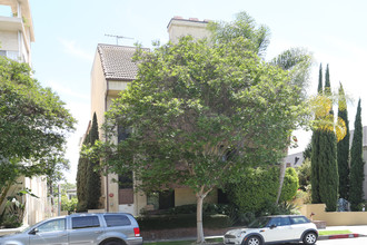 336 S Spalding Dr in Beverly Hills, CA - Building Photo - Building Photo