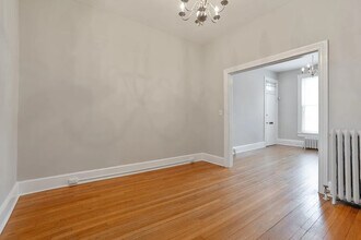 109 N Patrick St, Unit Unit 1 in Alexandria, VA - Building Photo - Building Photo