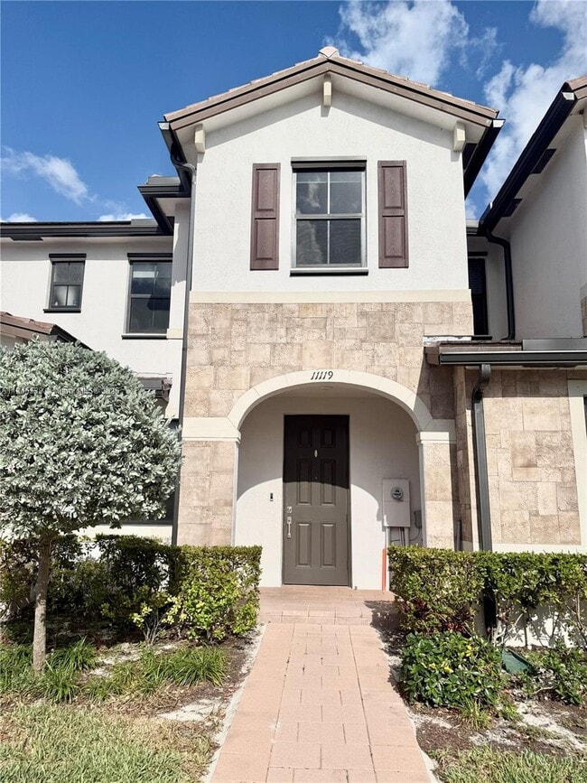 property at 11119 W 34th Wy.