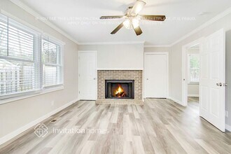 3600 Barcelona Ave in Durham, NC - Building Photo - Building Photo