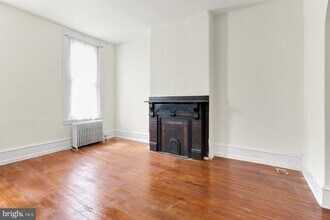3503 Indian Queen Ln in Philadelphia, PA - Building Photo - Building Photo