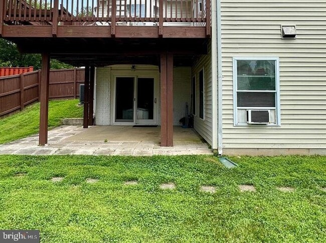 property at 9215 Stephanie St