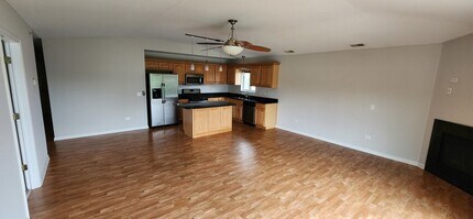 5119 W 159th St in Oak Forest, IL - Building Photo - Building Photo