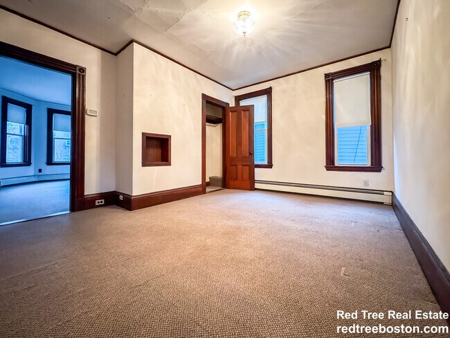 86 Chestnut Pl in Brookline, MA - Building Photo - Building Photo