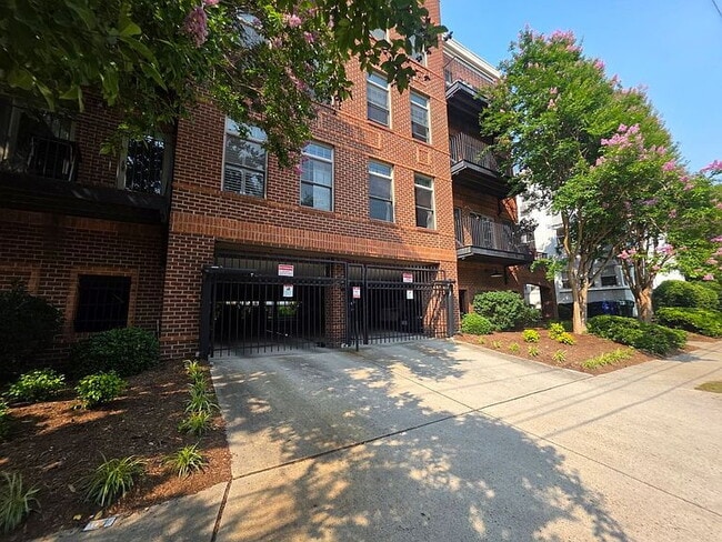 810 W Princess Anne Rd in Norfolk, VA - Building Photo - Building Photo