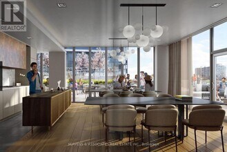 7-1507 Golden Lion Heights in Toronto, ON - Building Photo - Building Photo