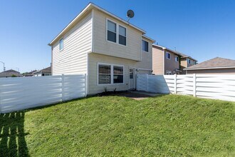 21743 Mossy Field Ln in Spring, TX - Building Photo - Building Photo