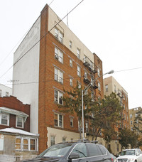 3021 Avenue I in Brooklyn, NY - Building Photo - Building Photo