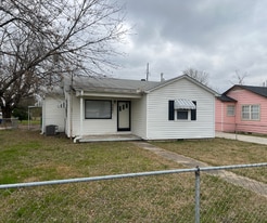 3401 Santa Fe St in Fort Smith, AR - Building Photo