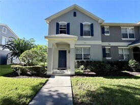 12506 Cruxbury Dr in Windermere, FL - Building Photo