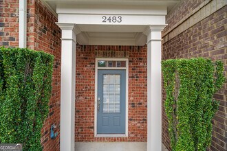 2483 Norwood Dr SE in Smyrna, GA - Building Photo - Building Photo