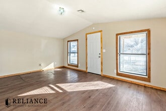 615 N Doris St in Wichita, KS - Building Photo - Building Photo