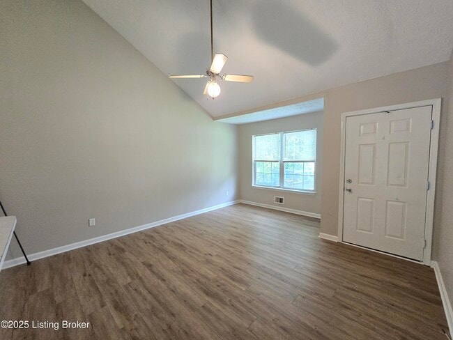 property at 3712 Locust Ave