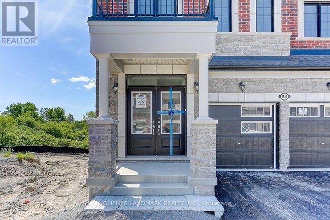 1457 Mourning Dove Ln in Pickering, ON - Building Photo - Building Photo