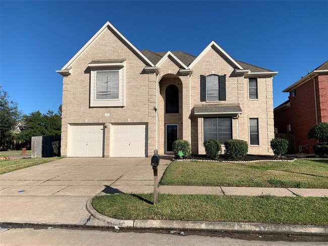 property at 12203 Meadow Ln Ct