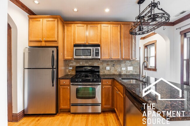 4301 N Richmond St in Chicago, IL - Building Photo - Building Photo