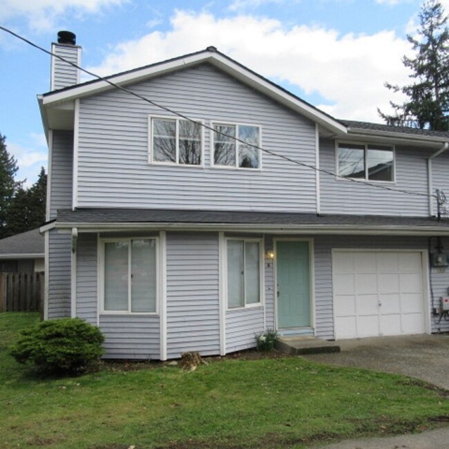 property at 1705 63rd St SE