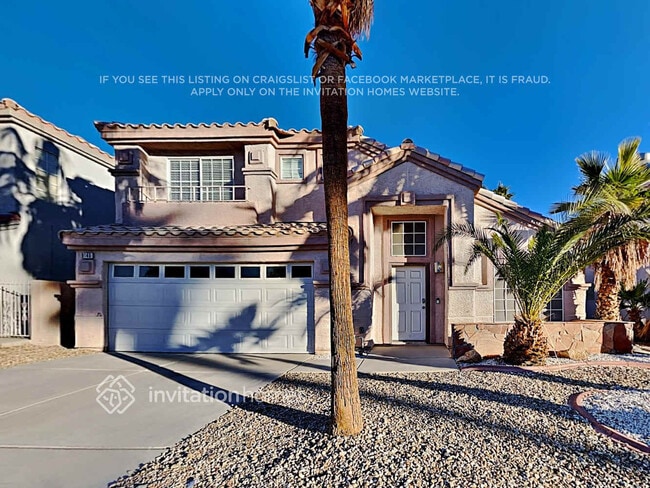 property at 9148 Sangria Ln