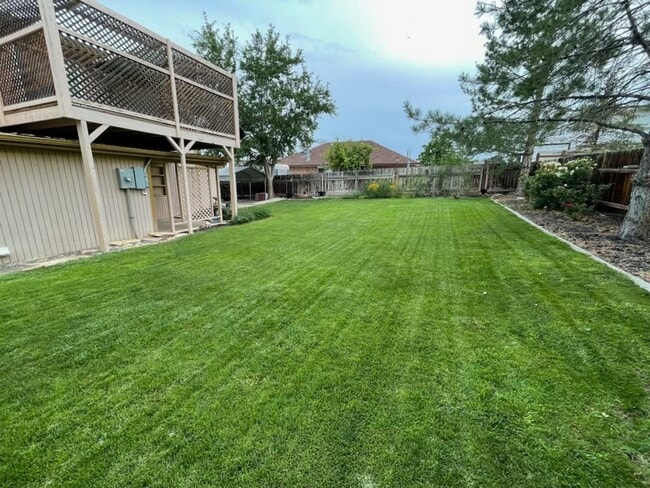 195 Clymer Dr in Grand Junction, CO - Building Photo - Building Photo