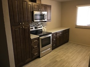 2703 E Spring St in Tucson, AZ - Building Photo - Building Photo