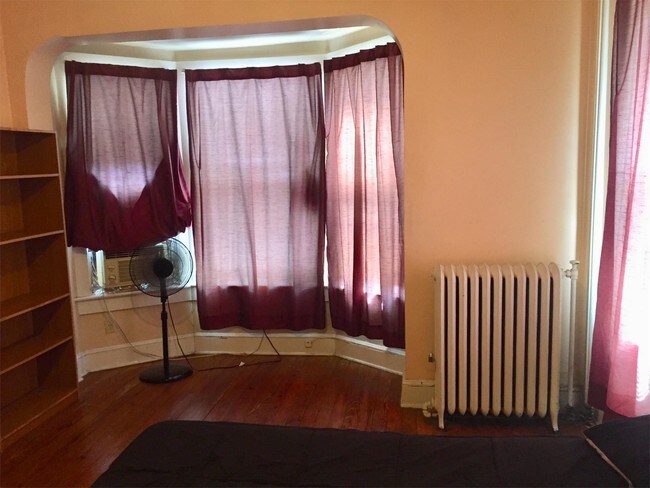1132 N George St-Unit -1132 2nd FL in York, PA - Building Photo - Building Photo
