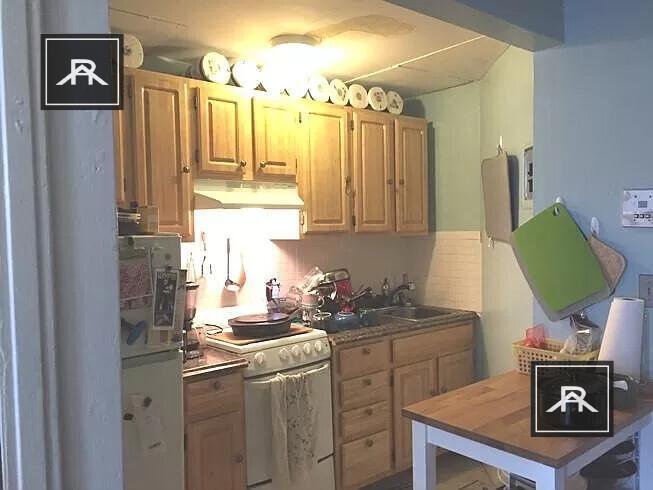 509 Beacon St in Boston, MA - Building Photo