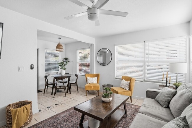 property at 2606 Juan St