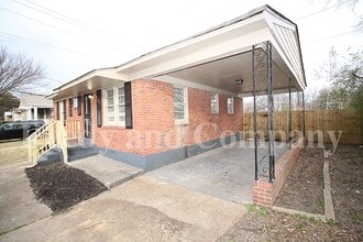 3568 Venable Rd in Memphis, TN - Building Photo - Building Photo