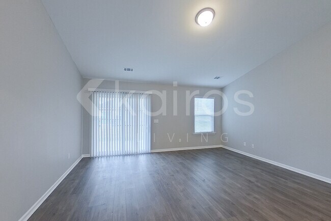 102 St Phillip Wy in Springfield, GA - Building Photo - Building Photo