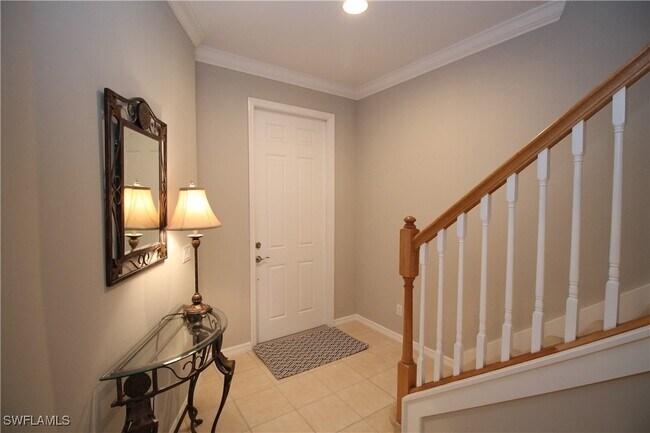 property at 9802 Foxhall Way