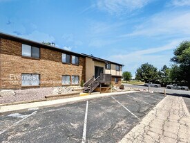 1120 Yuma St in Colorado Springs, CO - Building Photo